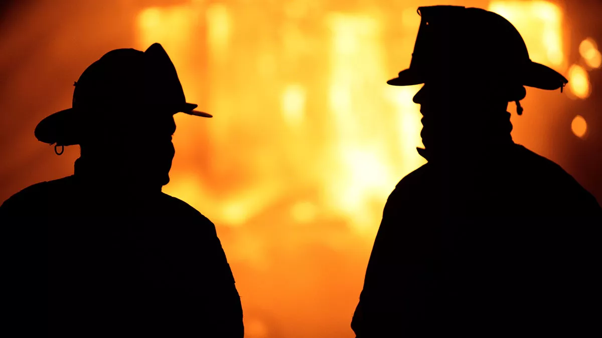 Aramco firefighter Abdulrahman F. Alshehri saves Florida woman's life