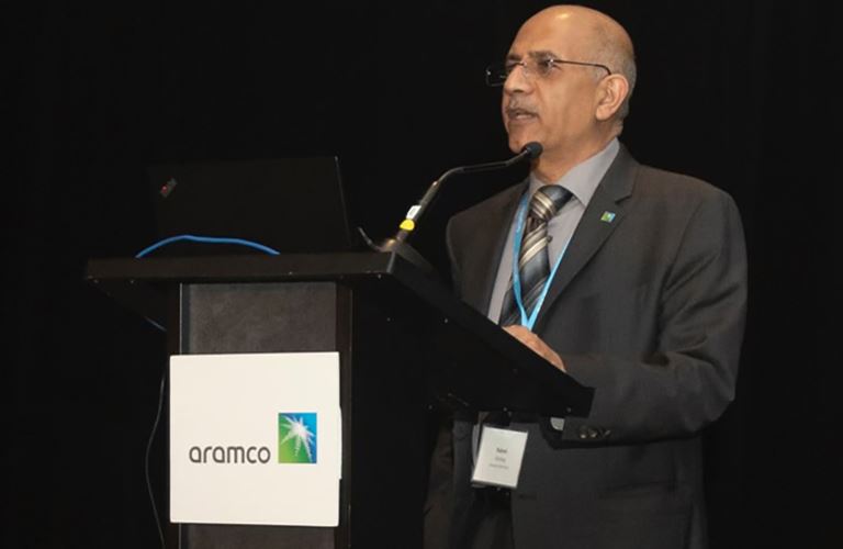 Aramco, U.S. Chamber host supplier event at Offshore Technology Conference