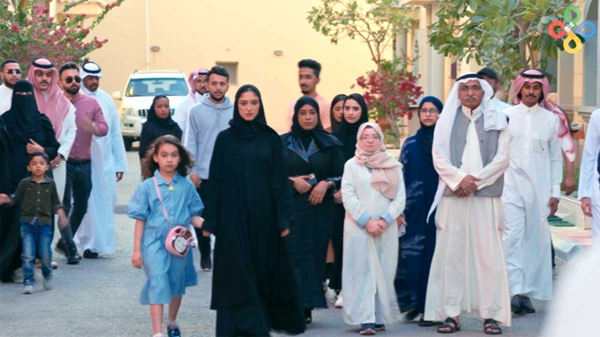 Aramco Traffic Safety Signature Program no acceptable fatalities