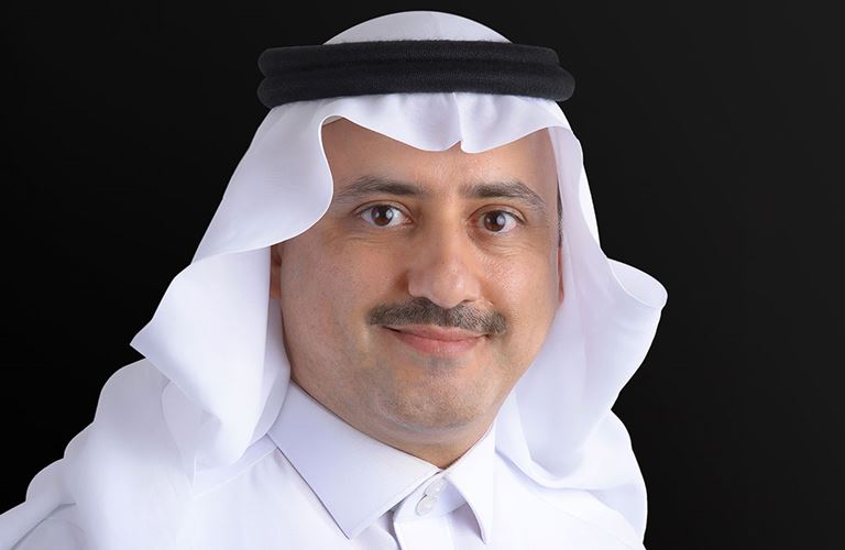 Ziad T. Al Murshed appointed chief financial officer, senior vice president 