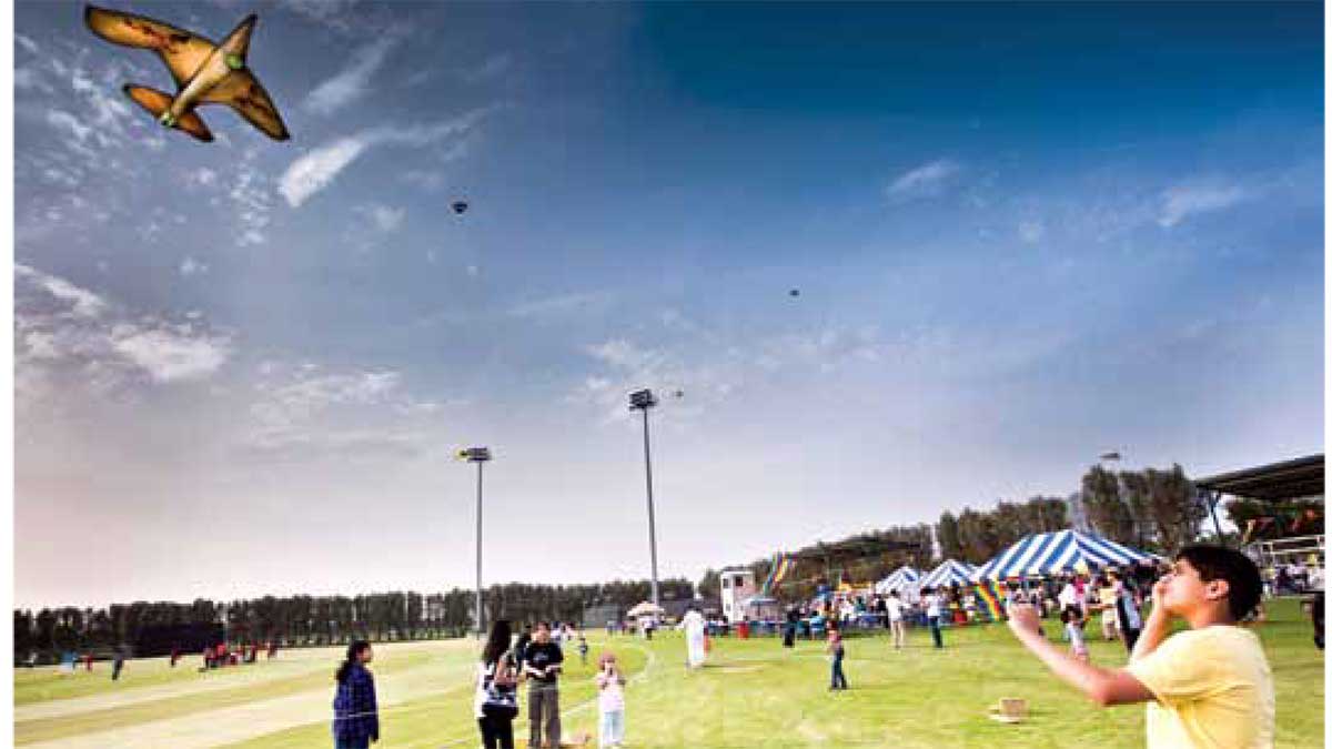2012 Aramco SDG crikite