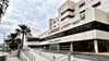 JHAH visiting hours and guidelines updated