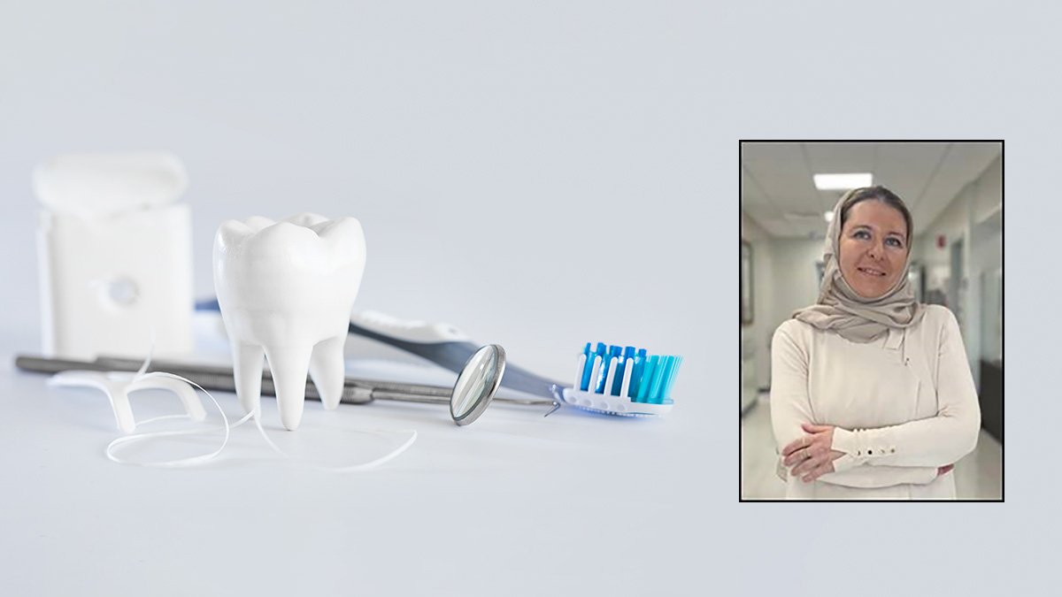 Johns Hopkins Aramco Healthcare Dental Services introduces Dental Patient Care Coordination 