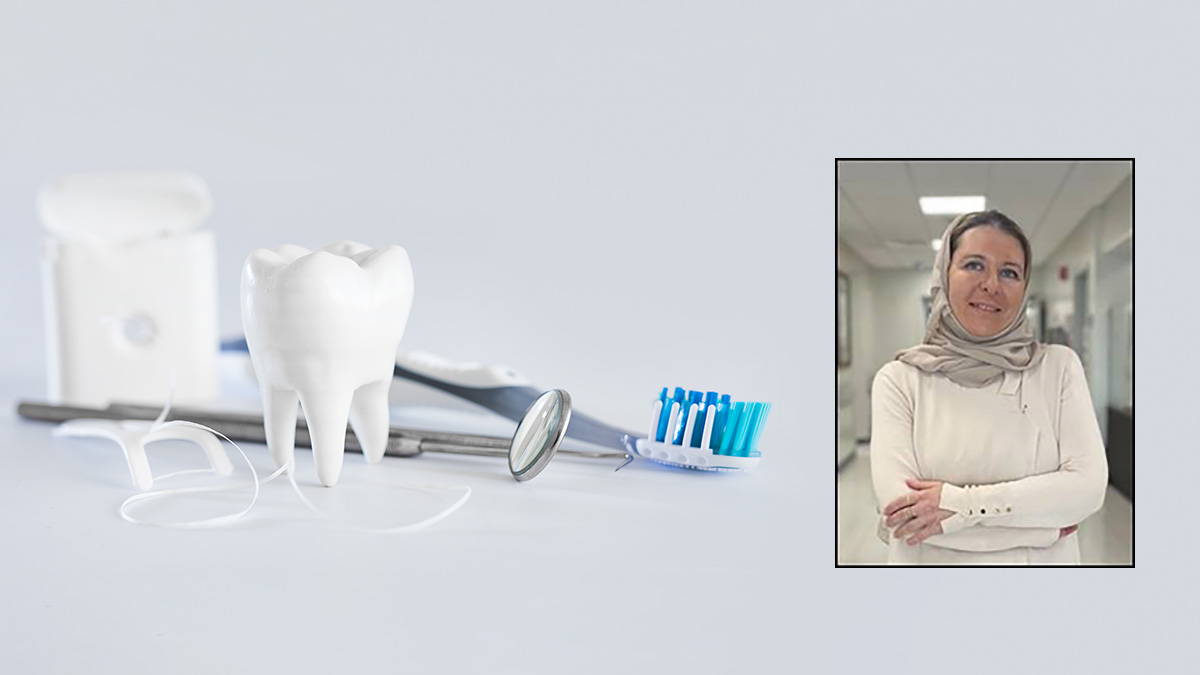 Johns Hopkins Aramco Healthcare creates dental patient care coordinator