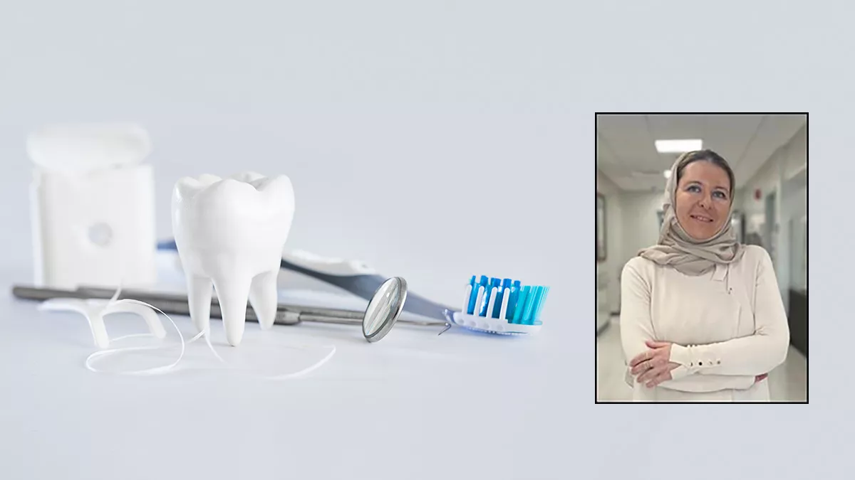 Johns Hopkins Aramco Healthcare creates dental patient care coordinator