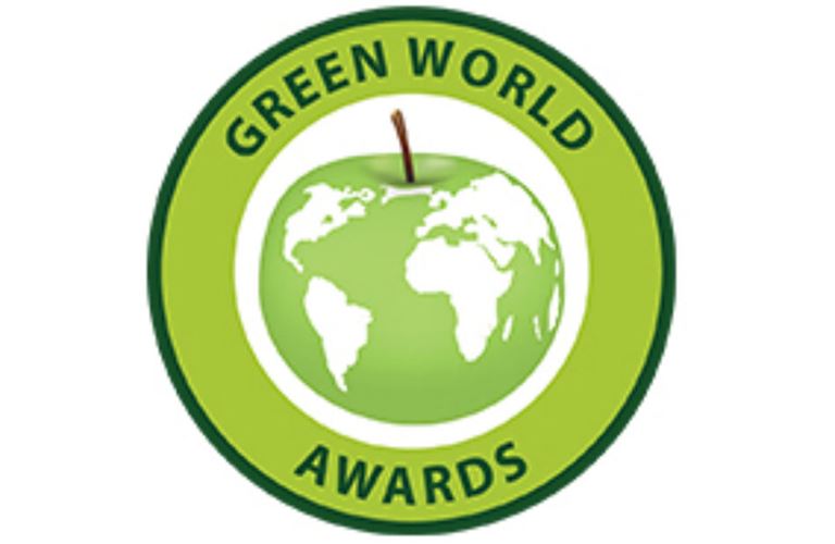Aramco wins two gold Green World Awards