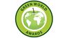 Aramco wins two gold Green World Awards