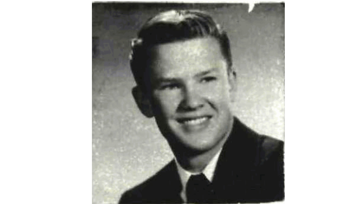 May 15, 1957 Aramcon Kris Kristofferson wins writing awards