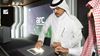 Aramco inaugurates research center at KAUST