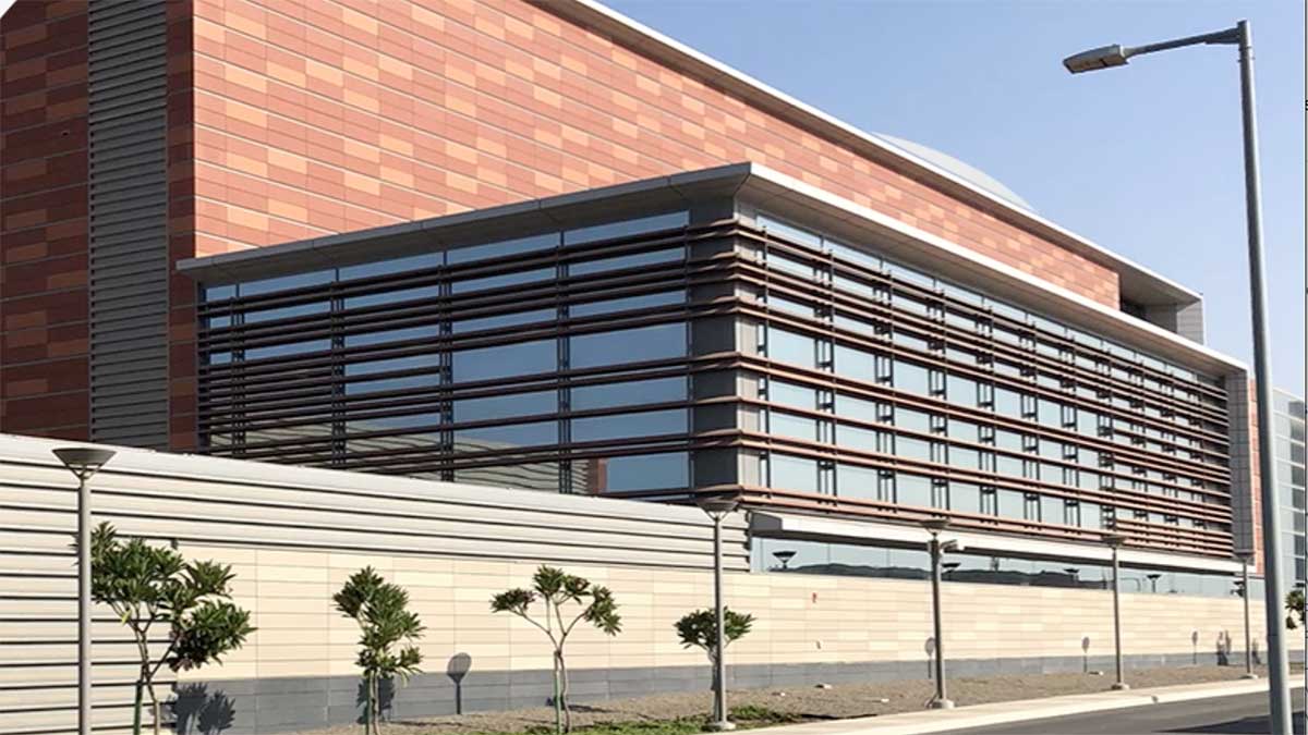 VIDEO: Aramco welcomes newest addition to our innovation ecosystem