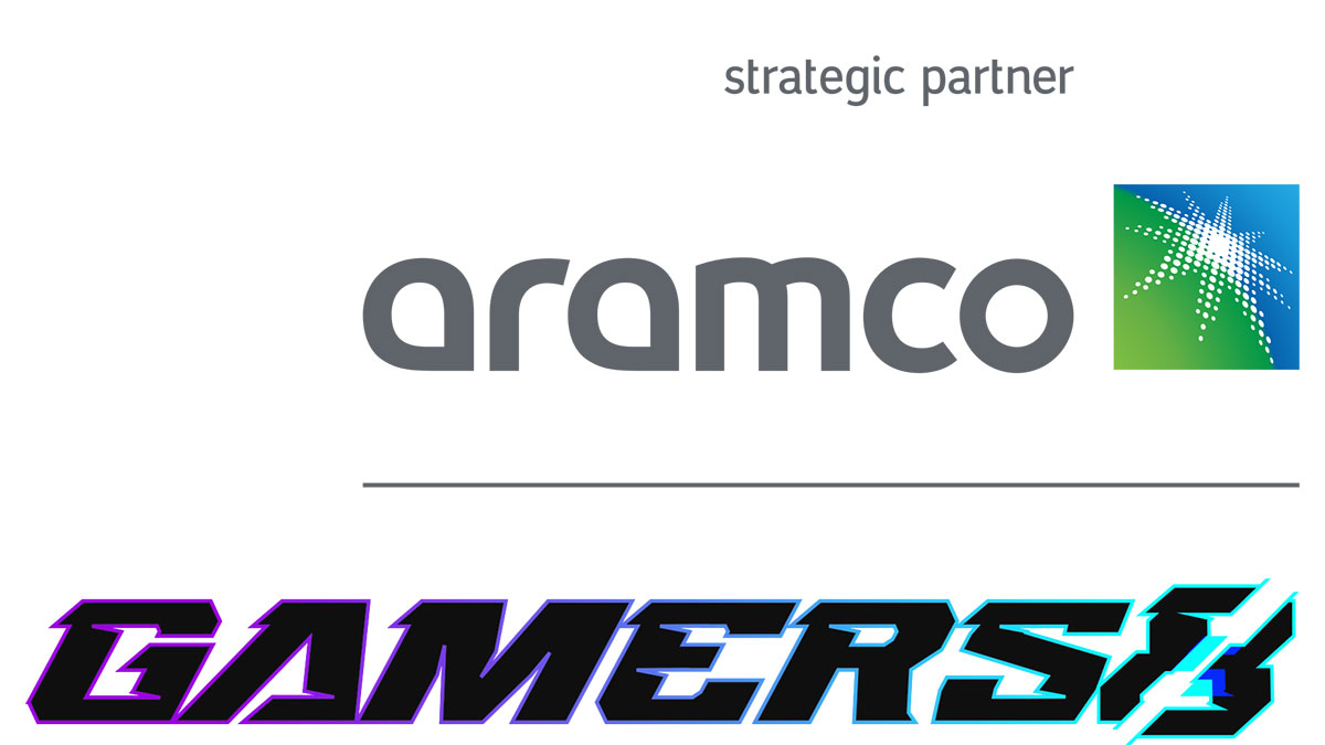 Aramco sponsor Gamers 8 event esports in Saudi Arabia
