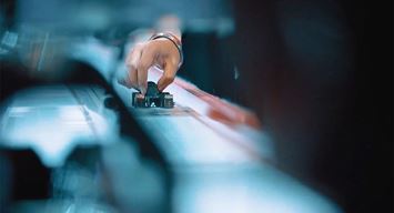 F1 in Schools champion to be crowned today