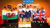 F1® in Schools Finals: ‘Young, bright minds will meet the challenges of the future’