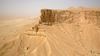  جيولوجي في أرامكو السعودية يكتشف أحفورة نادرة في جبال طويق