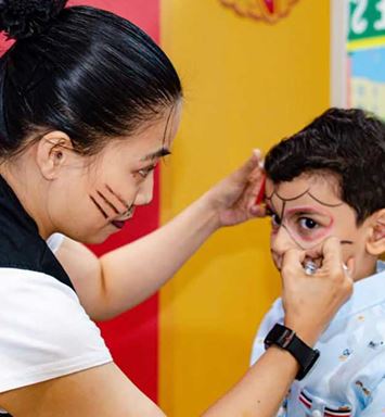 Aramco's Central Area celebrates 'Id Al-Adha