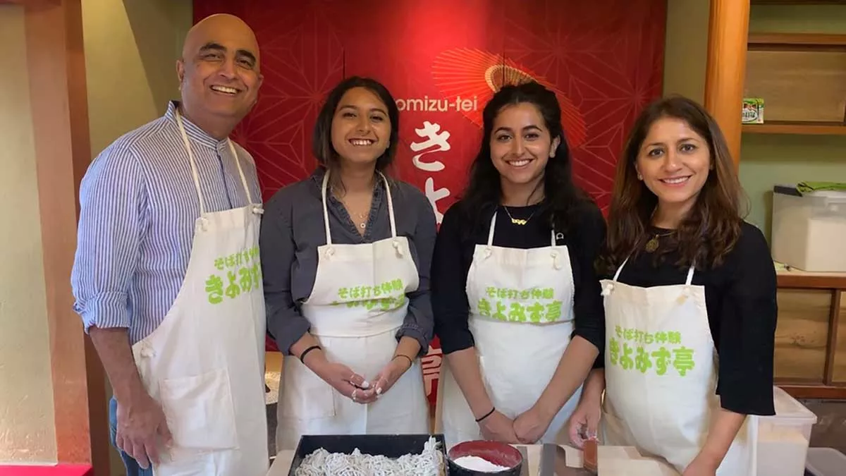 Aramcons Sunil and Sapna Kokal retire after 29 years