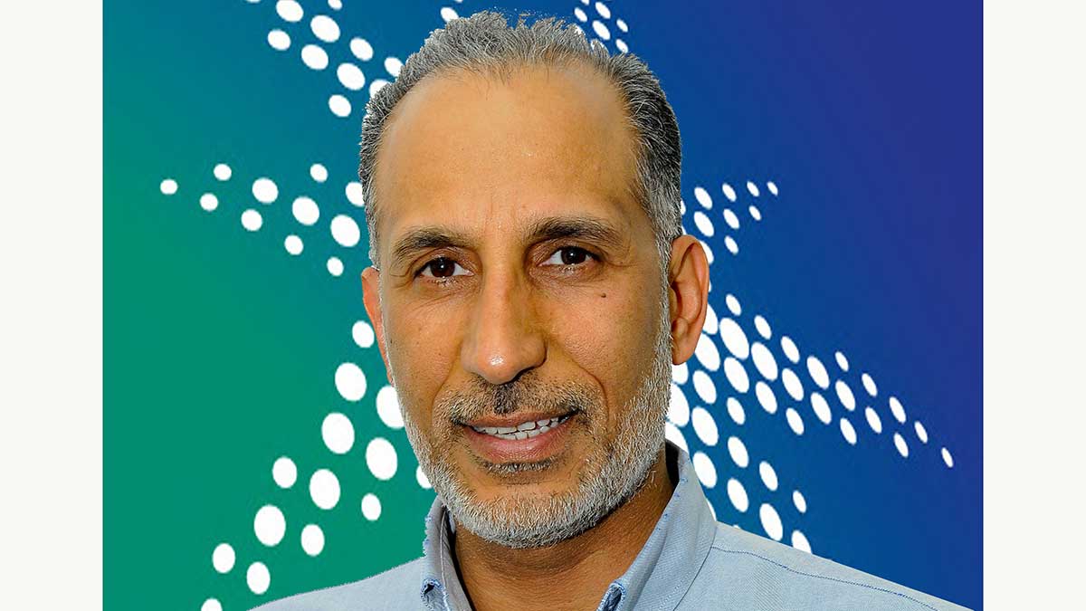 Rayed M. Zayer Your Voice on Pioneering