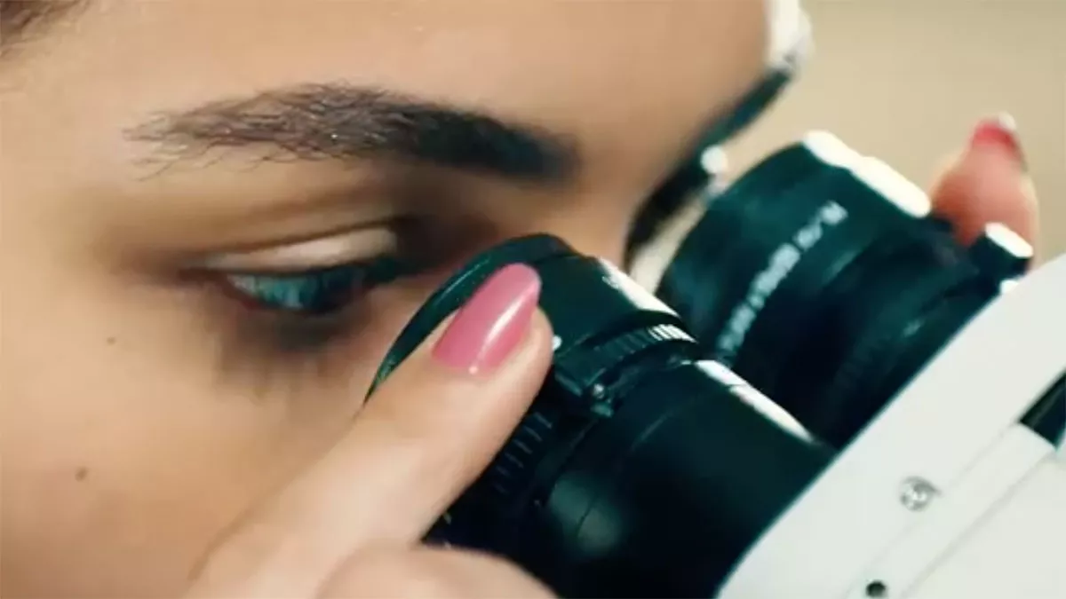 VIDEO: F1 in Schools helps put students on the right track