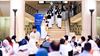 Aramco-sponsored students celebrate ‘Id al-Adha worldwide