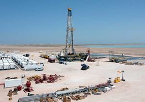 VIDEO Arabian Rig Manufacturing | Aramco Life