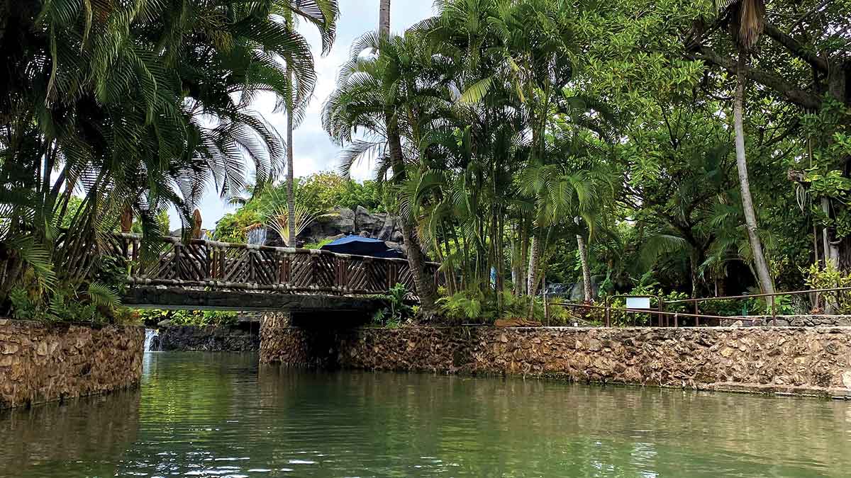 Main Hawaii Travel