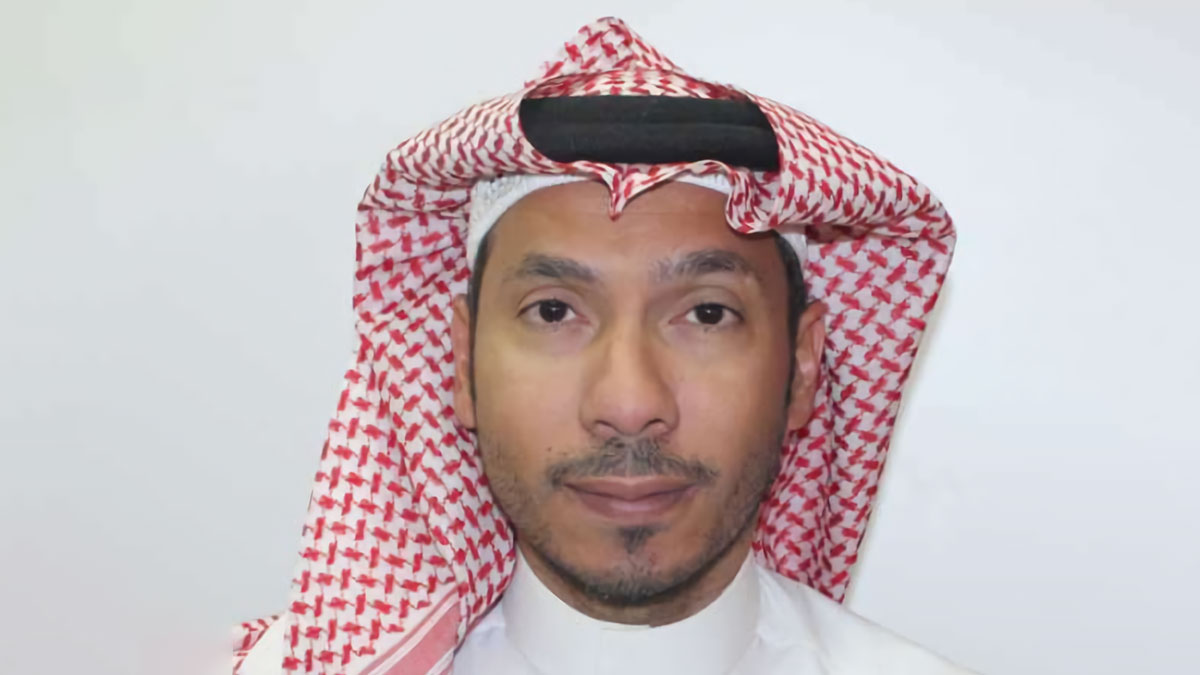 Faisal A. Alismail