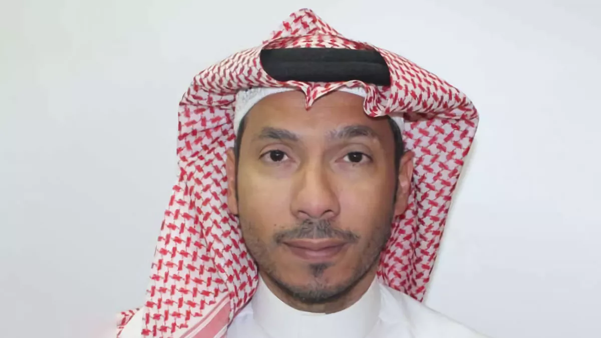 Faisal A. Alismail
