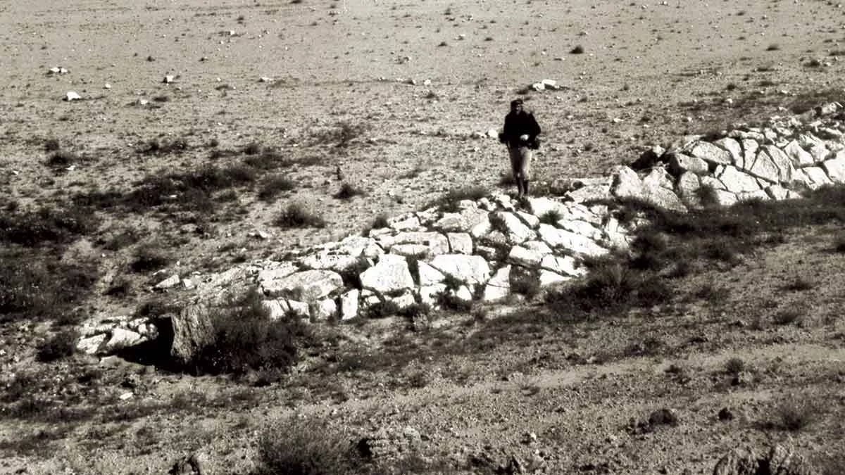 Steineke exploration drive