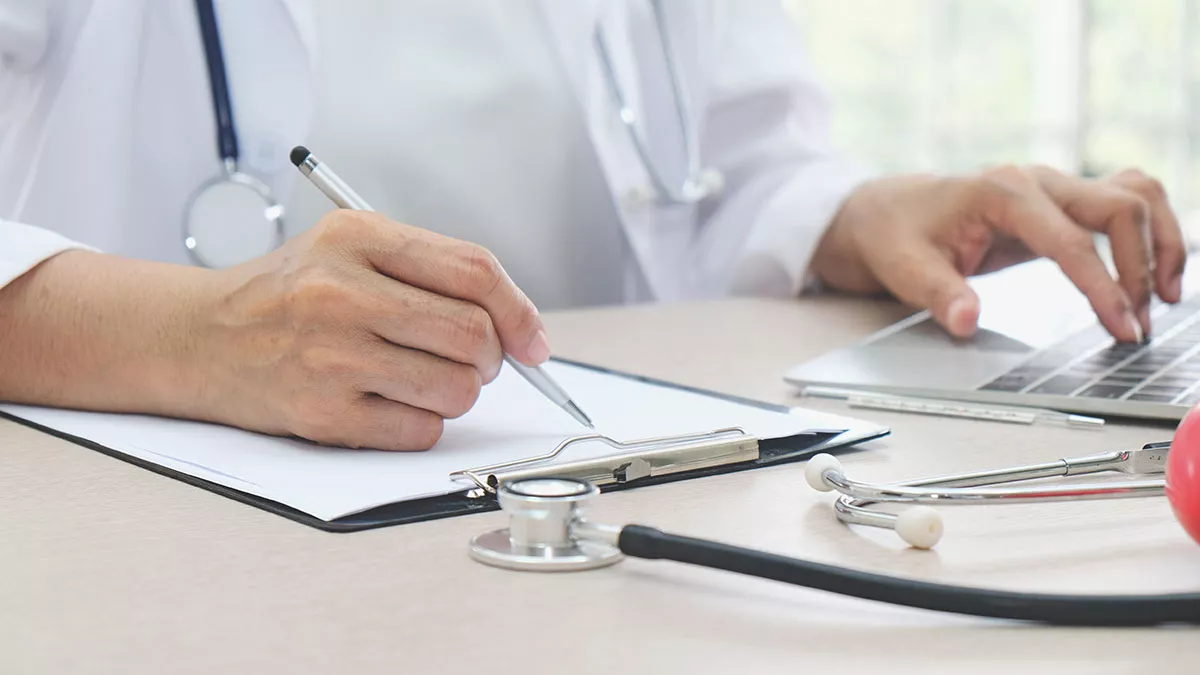 Johns Hopkins Medicine visiting doctors