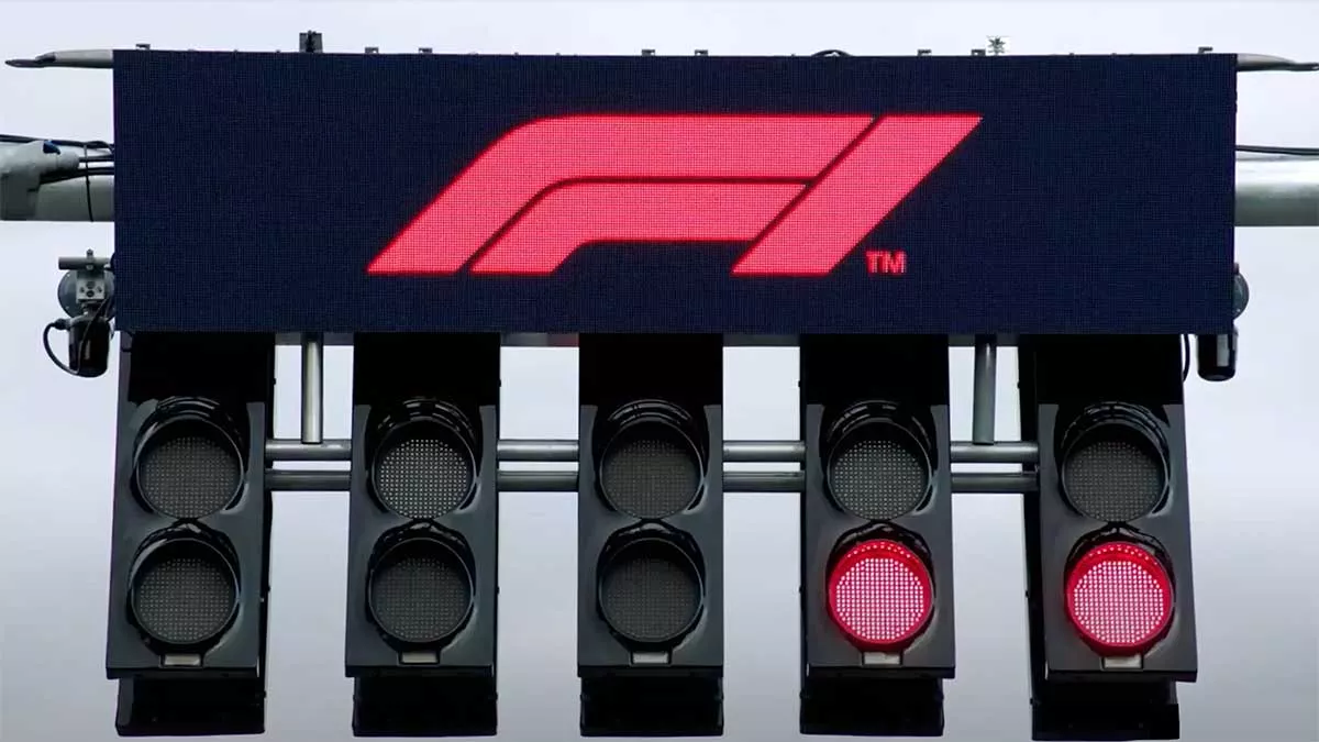 VIDEO: Aramco and Formula 1