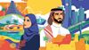 Celebrating a trail of achievements on National Day