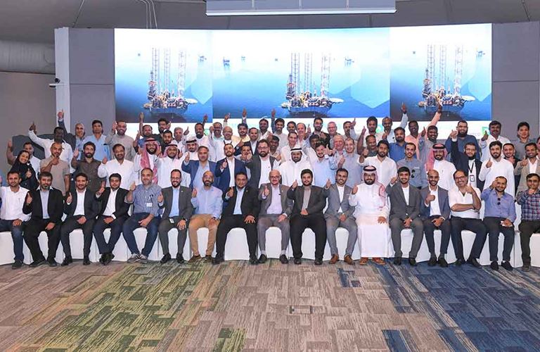 Aramco’s Inspection Department drives synergy with local manufacturers