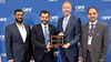 أرامكو السعودية تفوز بجائزة العام لمشروع الطاقة الابتكارية في منطقة الشرق الأوسط