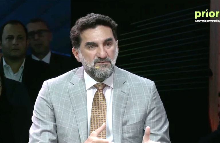 VIDEO: HE Yasir Al-Rumayyan at FII forum — basing ‘our decisions on the evidence’