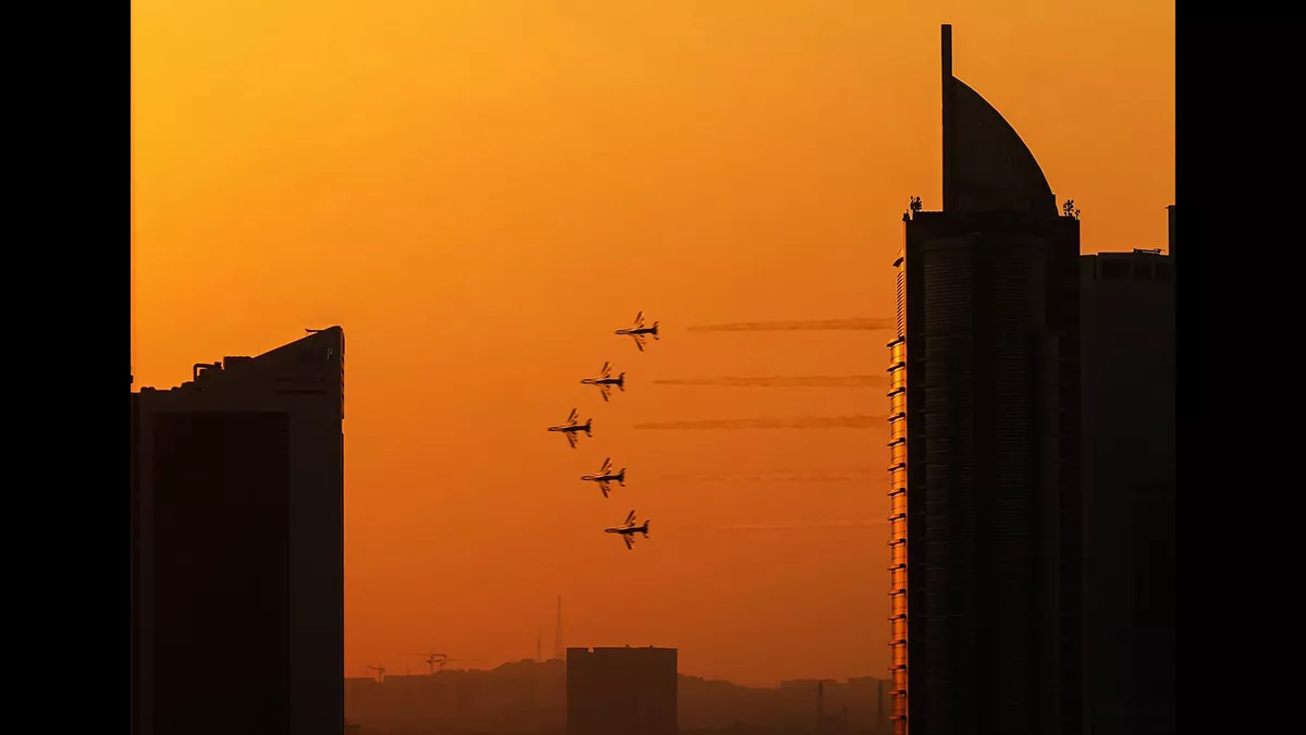 Top 50 Most Viewed in 2022: Aramco LIFE’s Nos. 20 through 11
