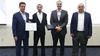 Aramcon achieves ASIS triple crown for certifications
