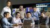 Aramco team wins first place in Google Cloud Emissions Hackathon