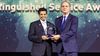 Aramcon Ghaithan A. Al-Muntasheri recognized by SPE