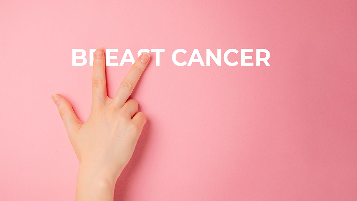 Beat Breast Cancer HERO