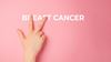 Breast cancer: Know it to beat it