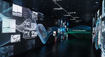 Aramco provides peek of high-tech future of drilling at first-ever symposium