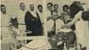 Memory Lane: New electrical power, new dental clinic, new theater, and a new office in India