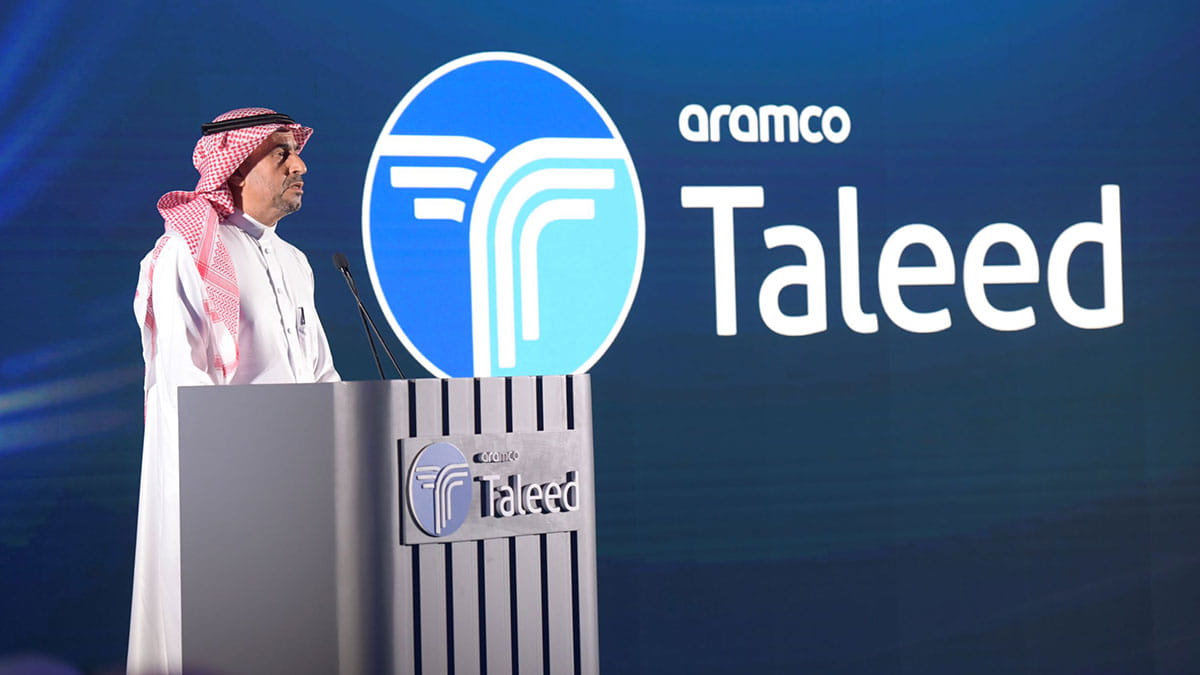 Company launches Taleed to accelerate small- and medium-sized enterprise growth Kingdomwide