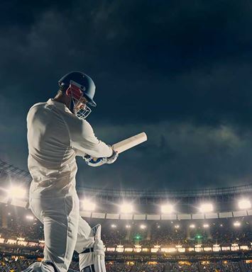 أرامكو السعودية تعلن عن شراكة عالمية مع المجلس الدولي للكريكيت