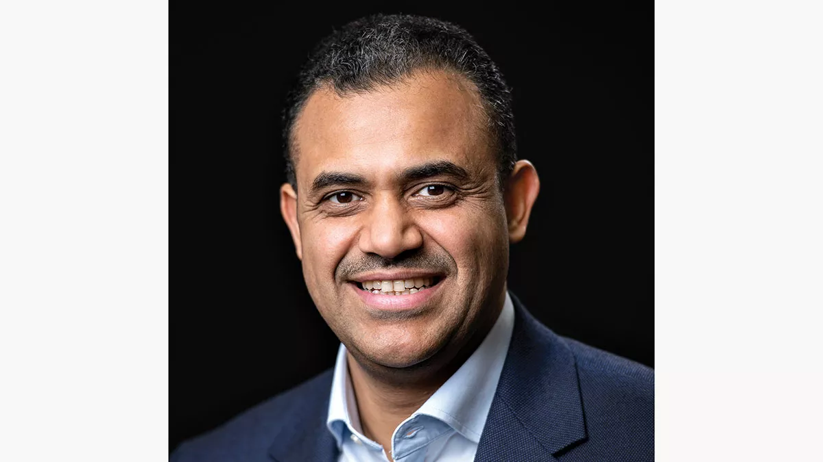 Nawaf K. Al-Dabal appointed executive director of Group Finance and Development Support