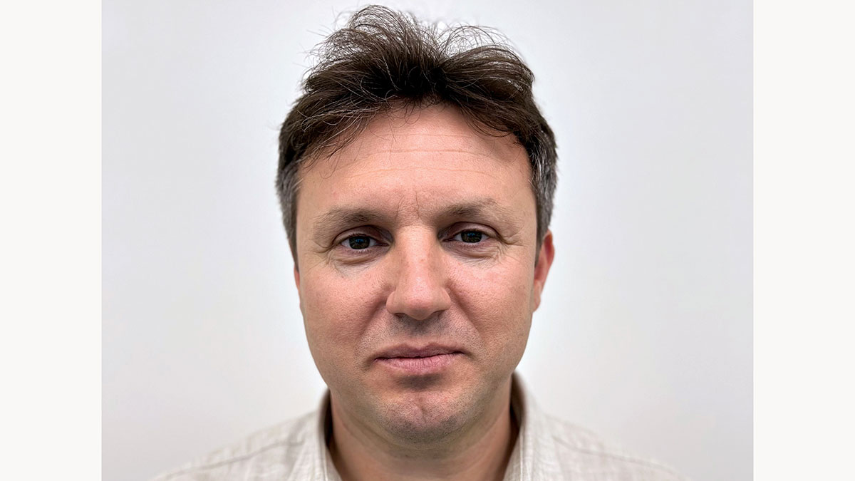 Ersan Turkoglu
