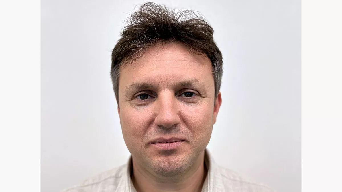 Ersan Turkoglu