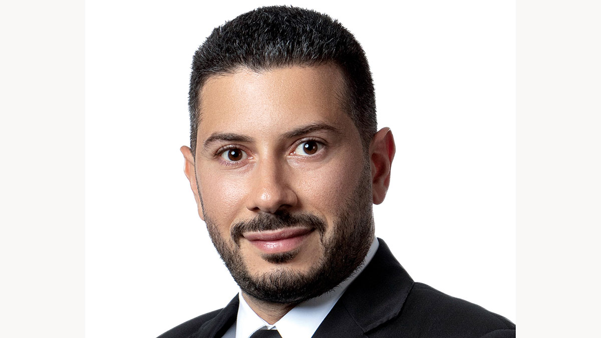 Moataz Abu Alsaud World Oil Awards