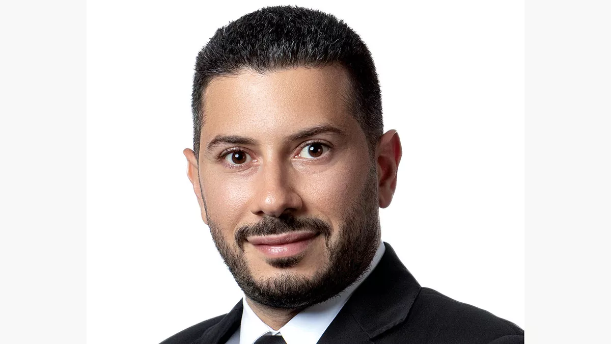 Moataz Abu Alsaud World Oil Awards
