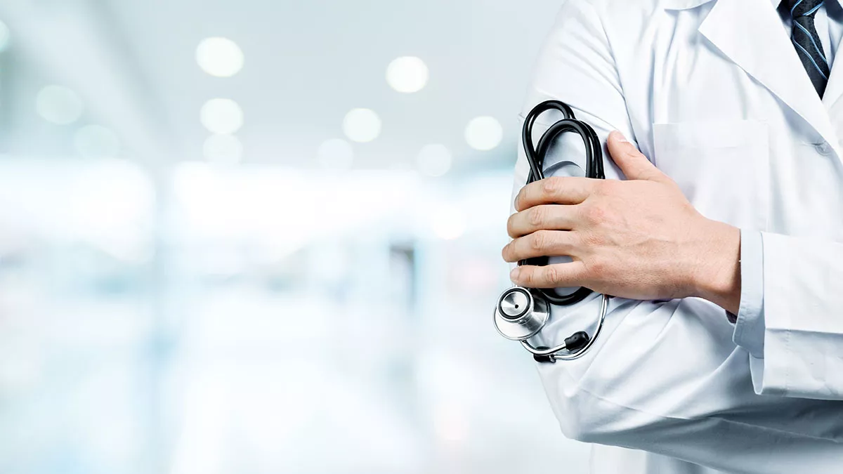 Medical rotations at Johns Hopkins Aramco Healthcare